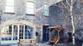  The Lodge Ballina  Баллина